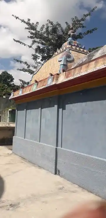 Arulmigu Ayyanar Temple, Manaloor - 609003 அருள்மிகு அய்யனார் திருக்கோயில், Manaloor - 609003, Mayiladuthurai - Ancient Temple Architecture and History Image 4