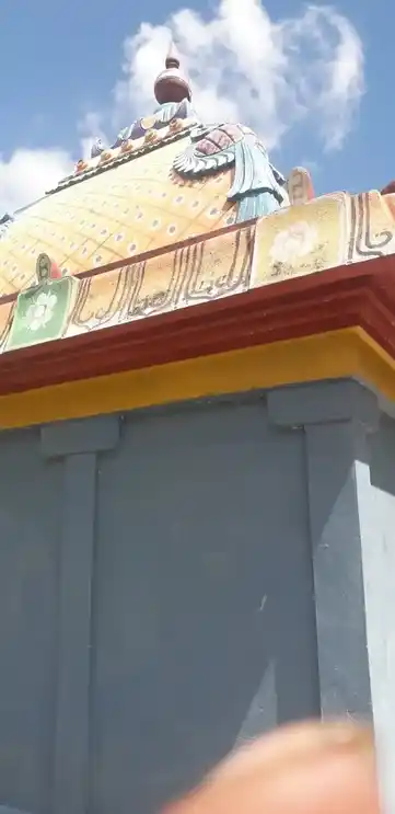 Arulmigu Ayyanar Temple, Manaloor - 609003 அருள்மிகு அய்யனார் திருக்கோயில், Manaloor - 609003, Mayiladuthurai - Ancient Temple Architecture and History Image 5