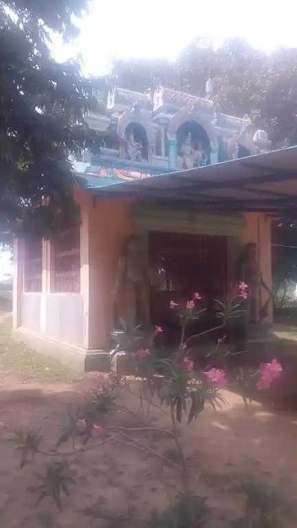 Arulmigu Ayyanar Temple, Manapathur - 621709 Arulmigu Ayyanar Temple, Manapathur - 621709, Ariyalur - Ancient Temple Architecture and History Image 2