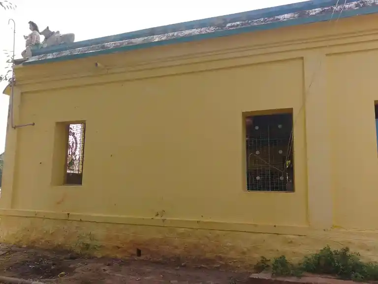 Arulmigu Ayyanar Temple, Mandaiyur - 622515 அருள்மிகு அய்யனார் திருக்கோயில், Mandaiyur - 622515, Pudukkottai - Ancient Temple Architecture and History Image 9