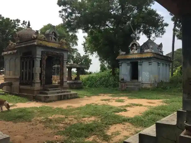 Arulmigu Ayyanar Temple, Mangammal Puram - 621702 அருள்மிகு அய்யனார் திருககோயில், Mangammal Puram - 621702, Thiruchirappalli - Ancient Temple Architecture and History Image 2