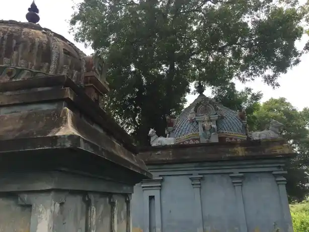 Arulmigu Ayyanar Temple, Mangammal Puram - 621702 அருள்மிகு அய்யனார் திருககோயில், Mangammal Puram - 621702, Thiruchirappalli - Ancient Temple Architecture and History Image 3