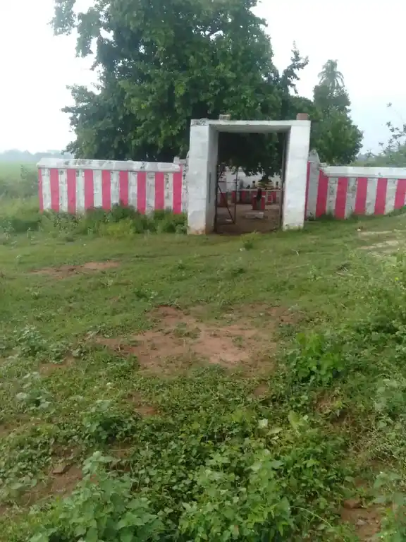 Arulmigu Ayyanar Temple, Manjampatti - 625014 அய்யனார் கோயில், Manjampatti - 625014, Madurai - Ancient Temple Architecture and History Image 2