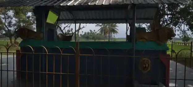 Arulmigu Ayyanar Temple, Manjampoondi - 606603 அருள்மிகு அய்யனார் திருக்கோயில், Manjampoondi - 606603, Tiruvannamalai - Ancient Temple Architecture and History Image 2