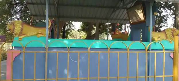 Arulmigu Ayyanar Temple, Manjampoondi - 606603 அருள்மிகு அய்யனார் திருக்கோயில், Manjampoondi - 606603, Tiruvannamalai - Ancient Temple Architecture and History Image 3