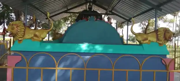 Arulmigu Ayyanar Temple, Manjampoondi - 606603 அருள்மிகு அய்யனார் திருக்கோயில், Manjampoondi - 606603, Tiruvannamalai - Ancient Temple Architecture and History Image 4