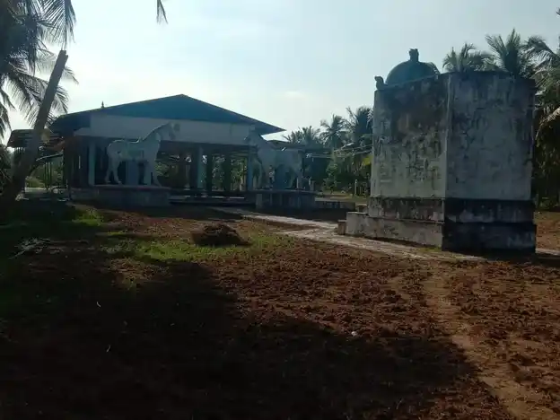 Arulmigu Ayyanar Temple, Mannankadu - 614613 அருள்மிகு அய்யனார் திருக்கோயில், மன்னங்காடு - 614613, Thanjavur - Ancient Temple Architecture and History Image 3