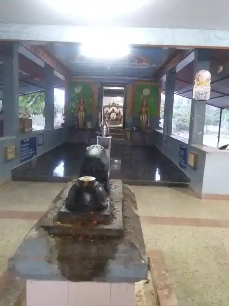 Arulmigu Ayyanar Temple, Mannankadu - 614613 அருள்மிகு அய்யனார் திருக்கோயில், மன்னங்காடு - 614613, Thanjavur - Ancient Temple Architecture and History Image 4