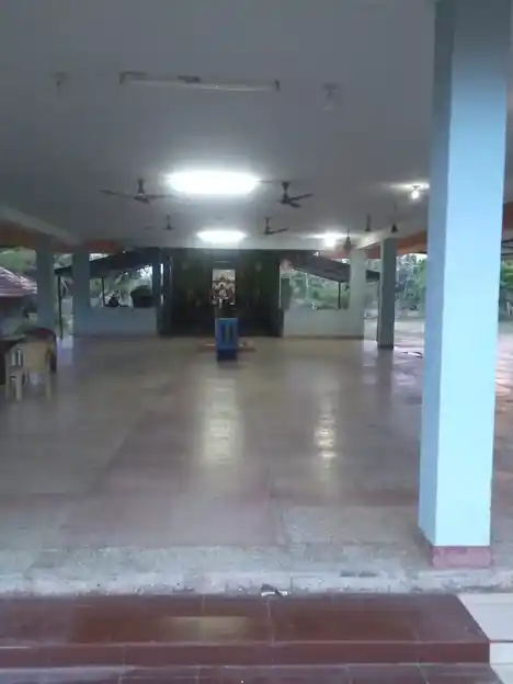 Arulmigu Ayyanar Temple, Mannankadu - 614613 அருள்மிகு அய்யனார் திருக்கோயில், மன்னங்காடு - 614613, Thanjavur - Ancient Temple Architecture and History Image 5