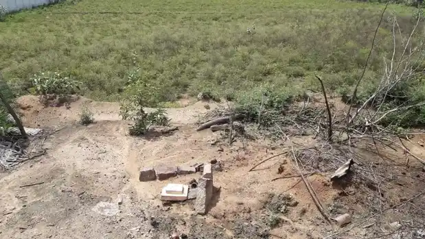 Arulmigu Ayyanar Temple, Manthikulam - 625014 அருள்மிகு அய்யனார் திருக்கோயில், Manthikulam - 625014, Madurai - Ancient Temple Architecture and History Image 2