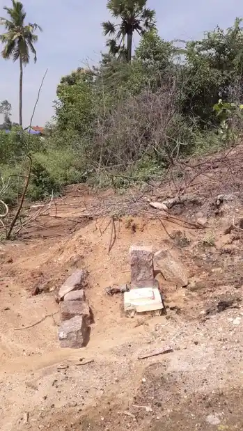 Arulmigu Ayyanar Temple, Manthikulam - 625014 அருள்மிகு அய்யனார் திருக்கோயில், Manthikulam - 625014, Madurai - Ancient Temple Architecture and History Image 4