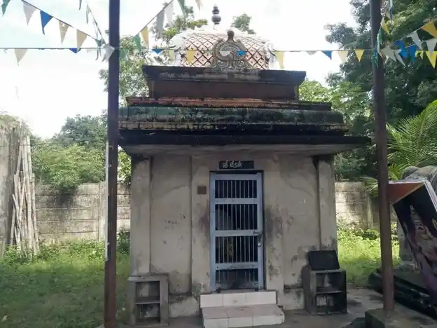 Arulmigu Ayyanar Temple, Mappadugai - 609003 அருள்மிகு அய்யனார் திருக்கோயில், Mappadugai - 609003, Mayiladuthurai - Ancient Temple Architecture and History Image 3