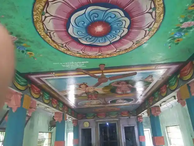 Arulmigu Ayyanar Temple, Mappadugai - 609003 அருள்மிகு அய்யனார் திருக்கோயில், Mappadugai - 609003, Mayiladuthurai - Ancient Temple Architecture and History Image 5