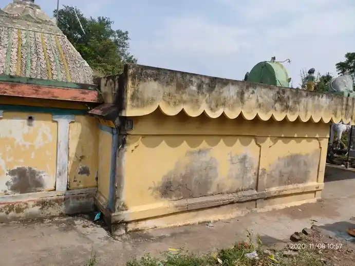 Arulmigu Ayyanar Temple, Maravanatham - 621117 Arulmigu Ayyanar Temple, Maravanatham - 621117, Perambalur - Ancient Temple Architecture and History Image 3