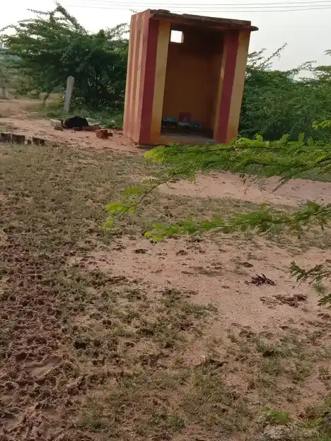 Arulmigu Ayyanar Temple, Maravankulam - 625706 Arulmigu Ayyanar Temple, Maravankulam - 625706, Madurai - Ancient Temple Architecture and History Image 2