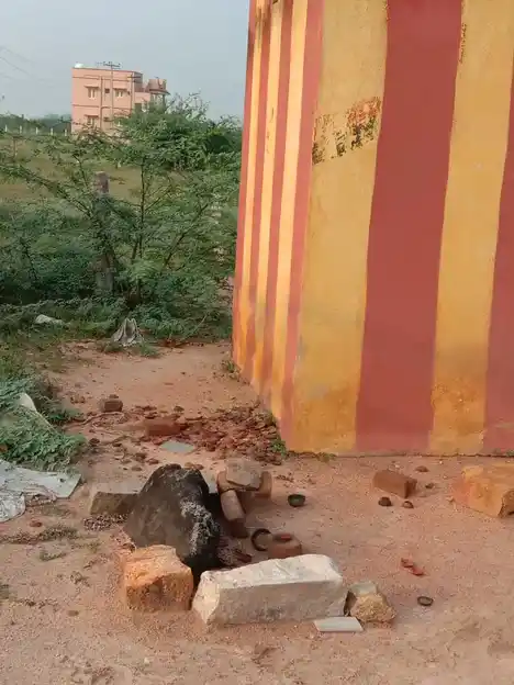 Arulmigu Ayyanar Temple, Maravankulam - 625706 Arulmigu Ayyanar Temple, Maravankulam - 625706, Madurai - Ancient Temple Architecture and History Image 4