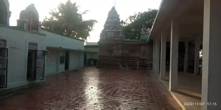 Arulmigu Ayyanar Temple, Maruthangudi - 625701 அருள்மிகுஅய்யனார் திருக்கோயில், மருதங்குடி - 625701, Madurai - Ancient Temple Architecture and History Image 5
