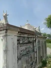 Arulmigu Ayyanar Temple, Maruthankudi - 630551 அருள்மிகு. அய்யனார் திருக்கோயில், Maruthankudi - 630551, Sivagangai - Ancient Temple Architecture and History Image 2