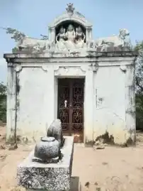 Arulmigu Ayyanar Temple, Maruthankudi - 630551 அருள்மிகு. அய்யனார் திருக்கோயில், Maruthankudi - 630551, Sivagangai - Ancient Temple Architecture and History Image 4