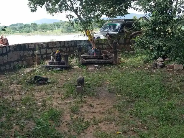 Arulmigu Ayyanar Temple, Maruthoor - 625122 அருள்மிகு அய்யனார் திருக்கோயில், Maruthoor - 625122, Madurai - Ancient Temple Architecture and History Image 3