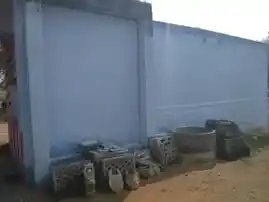 Arulmigu Ayyanar Temple, -, Maruthppapuram - 627851 அருள்மிகு அய்யனார் திருக்கோயில், -, Maruthppapuram - 627851, Tenkasi - Ancient Temple Architecture and History Image 3