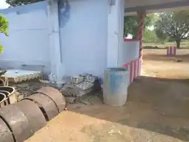 Arulmigu Ayyanar Temple, -, Maruthppapuram - 627851 அருள்மிகு அய்யனார் திருக்கோயில், -, Maruthppapuram - 627851, Tenkasi - Ancient Temple Architecture and History Image 4