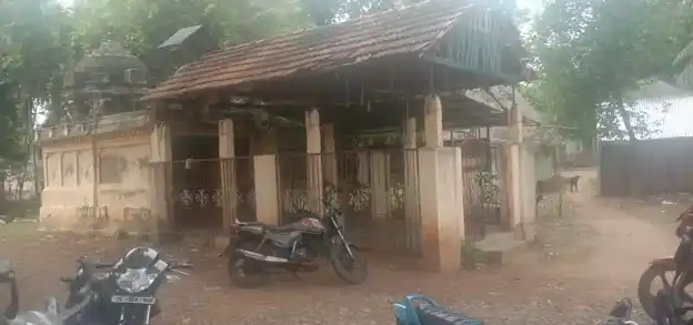 Arulmigu Ayyanar Temple, Mathakaram - 612804 அருள்மிகு அய்யனார் திருக்கோயில், Mathakaram - 612804, Thiruvarur - Ancient Temple Architecture and History Image 2