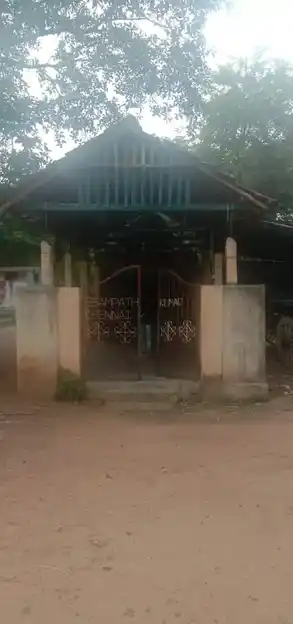 Arulmigu Ayyanar Temple, Mathakaram - 612804 அருள்மிகு அய்யனார் திருக்கோயில், Mathakaram - 612804, Thiruvarur - Ancient Temple Architecture and History Image 5