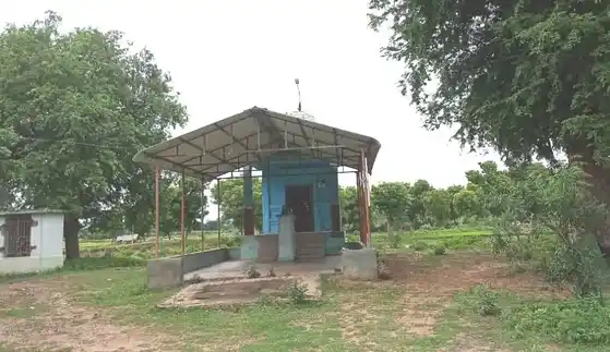 Arulmigu Ayyanar Temple, Mathur - 621709