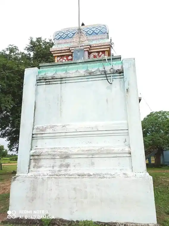 Arulmigu Ayyanar Temple, Mathur - 621709 அருள்மிகு அய்யனார் திருக்கோயில், Mathur - 621709, Ariyalur - Ancient Temple Architecture and History Image 2