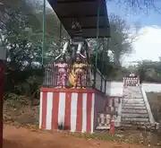 Arulmigu Ayyanar Temple, Mela Karisal Kulam - 627855