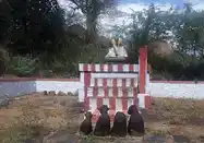 Arulmigu Ayyanar Temple, Mela Karisal Kulam - 627855 அருள்மிகு அய்யனார் திருக்கோயில், Mela Karisal Kulam - 627855, Tenkasi - Ancient Temple Architecture and History Image 2