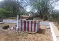 Arulmigu Ayyanar Temple, Mela Karisal Kulam - 627855 அருள்மிகு அய்யனார் திருக்கோயில், Mela Karisal Kulam - 627855, Tenkasi - Ancient Temple Architecture and History Image 3