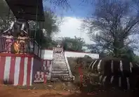 Arulmigu Ayyanar Temple, Mela Karisal Kulam - 627855 அருள்மிகு அய்யனார் திருக்கோயில், Mela Karisal Kulam - 627855, Tenkasi - Ancient Temple Architecture and History Image 4