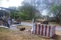 Arulmigu Ayyanar Temple, Mela Karisal Kulam - 627855 அருள்மிகு அய்யனார் திருக்கோயில், Mela Karisal Kulam - 627855, Tenkasi - Ancient Temple Architecture and History Image 5