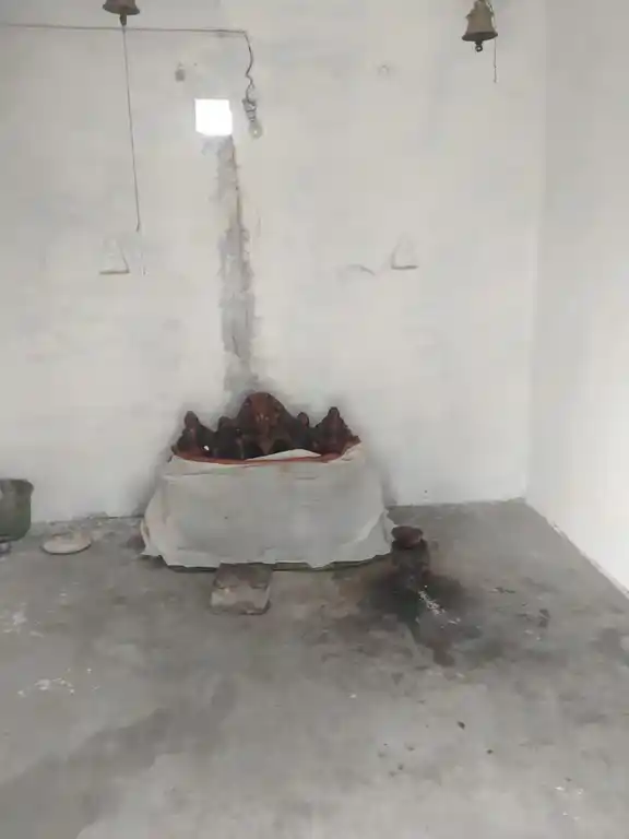 Arulmigu Ayyanar Temple, Melakottai - 625706 Arulmigu Ayyanar Temple, Melakottai - 625706, Madurai - Ancient Temple Architecture and History Image 2