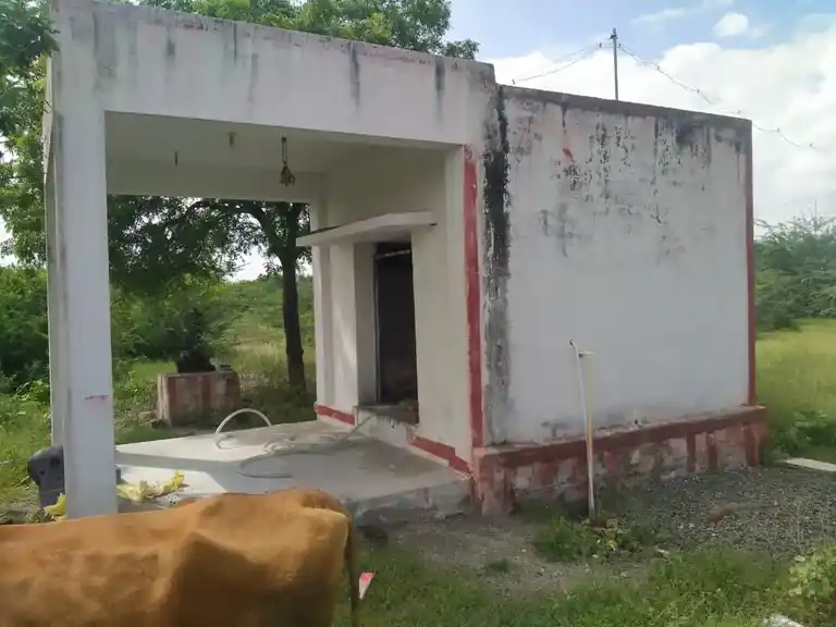 Arulmigu Ayyanar Temple, Melakottai - 625706 Arulmigu Ayyanar Temple, Melakottai - 625706, Madurai - Ancient Temple Architecture and History Image 3