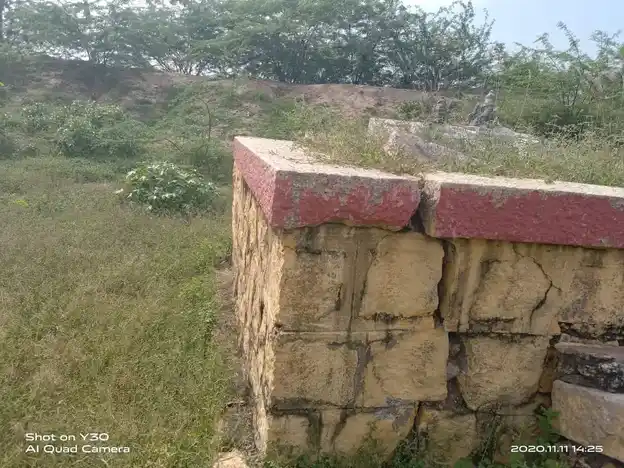 Arulmigu Ayyanar Temple, Melanedungulam - 625022 அய்யனார் திருக்கோயில், Melanedungulam - 625022, Madurai - Ancient Temple Architecture and History Image 2