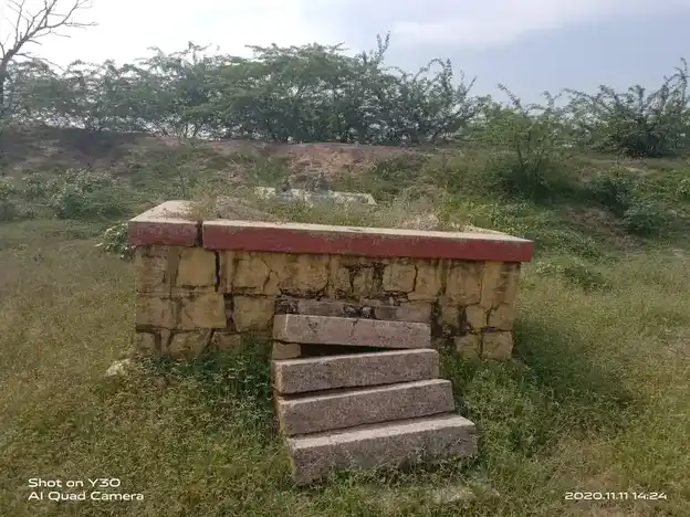 Arulmigu Ayyanar Temple, Melanedungulam - 625022 அய்யனார் திருக்கோயில், Melanedungulam - 625022, Madurai - Ancient Temple Architecture and History Image 3