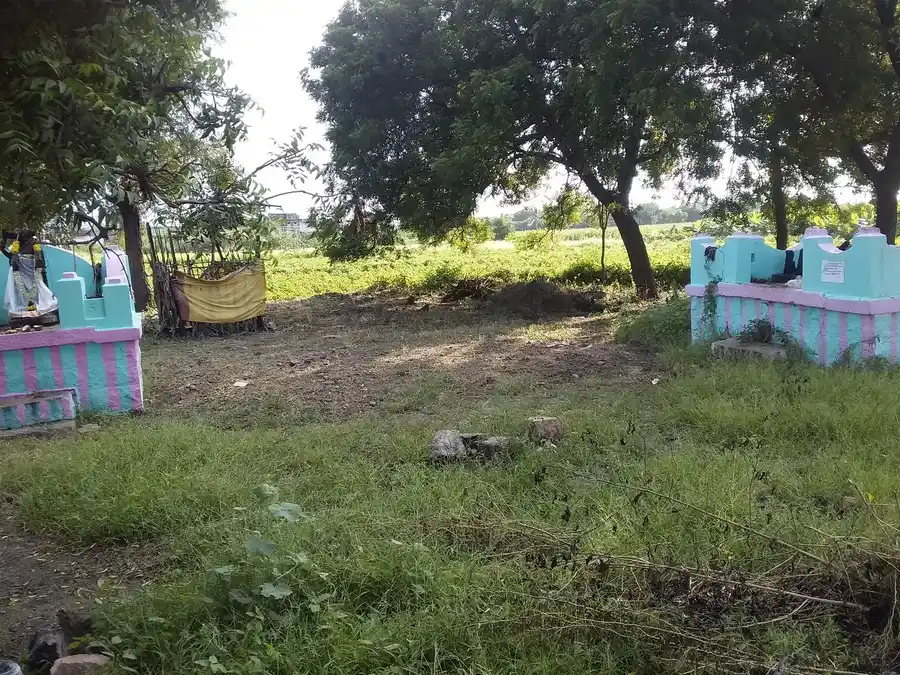 Arulmigu Ayyanar Temple, Melatthulukkankulam - 623609 அருள்மிகு அய்யனார் திருக்கோயில், Melatthulukkankulam - 623609, Virudhunagar - Ancient Temple Architecture and History Image 2