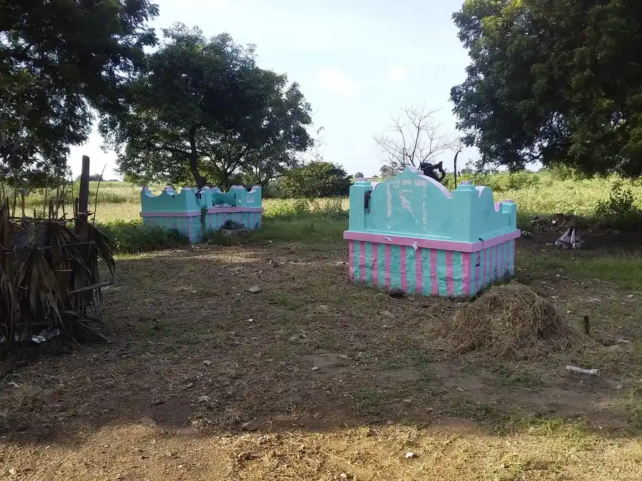 Arulmigu Ayyanar Temple, Melatthulukkankulam - 623609 அருள்மிகு அய்யனார் திருக்கோயில், Melatthulukkankulam - 623609, Virudhunagar - Ancient Temple Architecture and History Image 3