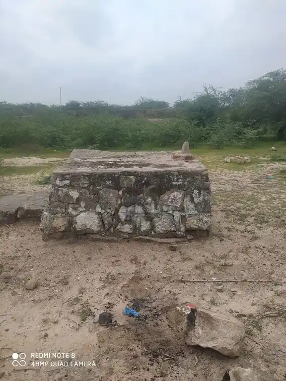 Arulmigu Ayyanar Temple, Melauppilikundu - 625022 Arulmigu Ayyanar Temple, Melauppilikundu - 625022, Madurai - Ancient Temple Architecture and History Image 3