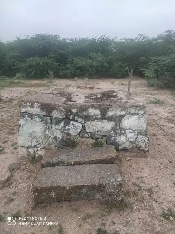 Arulmigu Ayyanar Temple, Melauppilikundu - 625022 Arulmigu Ayyanar Temple, Melauppilikundu - 625022, Madurai - Ancient Temple Architecture and History Image 4