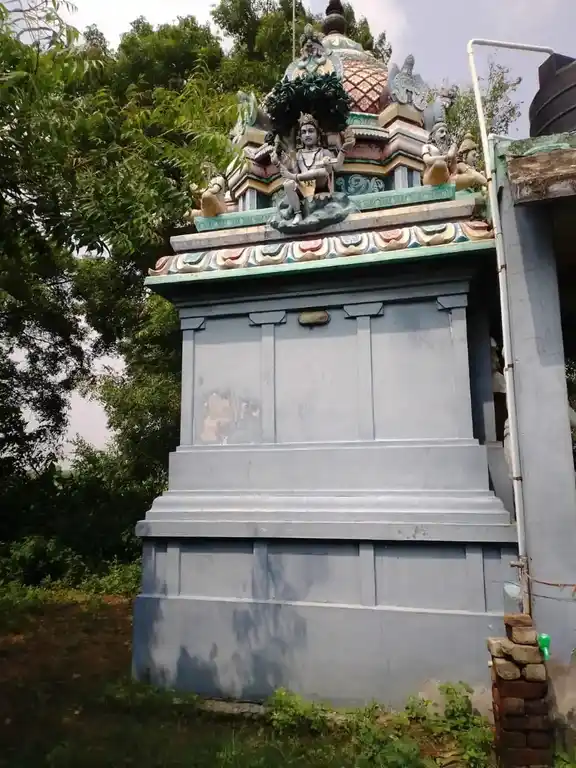 Arulmigu Ayyanar Temple, Melkumaramangalam - 607106 அருள்மிகு அய்யனார் திருக்கோயில், Melkumaramangalam - 607106, Cuddalore - Ancient Temple Architecture and History Image 4