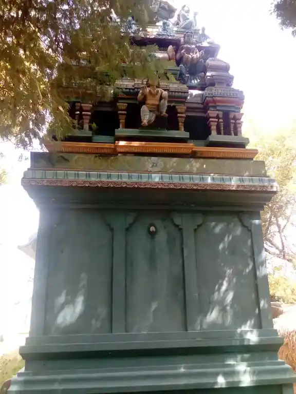 Arulmigu Ayyanar Temple, Merpanaikaadu - 614624 Arulmigu Ayyanar Temple, Merpanaikaadu - 614624, Pudukkottai - Ancient Temple Architecture and History Image 2
