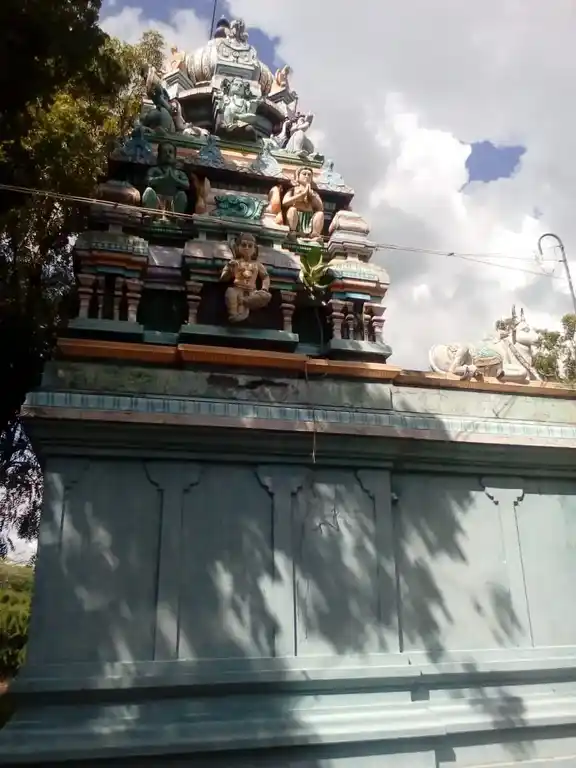 Arulmigu Ayyanar Temple, Merpanaikaadu - 614624 Arulmigu Ayyanar Temple, Merpanaikaadu - 614624, Pudukkottai - Ancient Temple Architecture and History Image 3