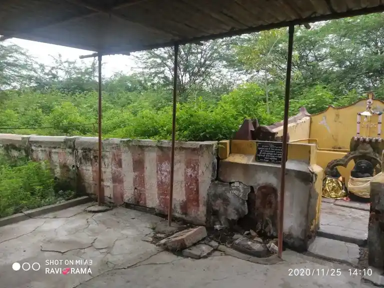 Arulmigu Ayyanar Temple, Milaganur - 630609 Arulmigu Ayyanar Temple, Milaganur - 630609, Sivagangai - Ancient Temple Architecture and History Image 3