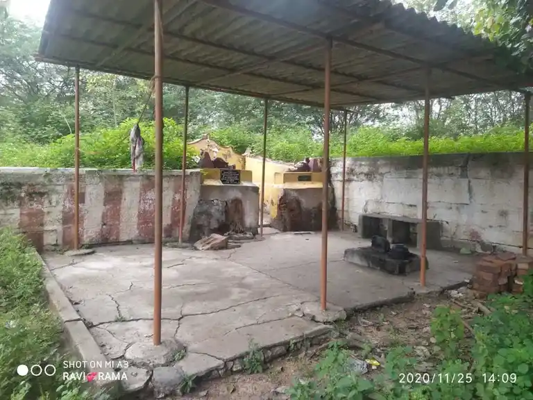 Arulmigu Ayyanar Temple, Milaganur - 630609 Arulmigu Ayyanar Temple, Milaganur - 630609, Sivagangai - Ancient Temple Architecture and History Image 6