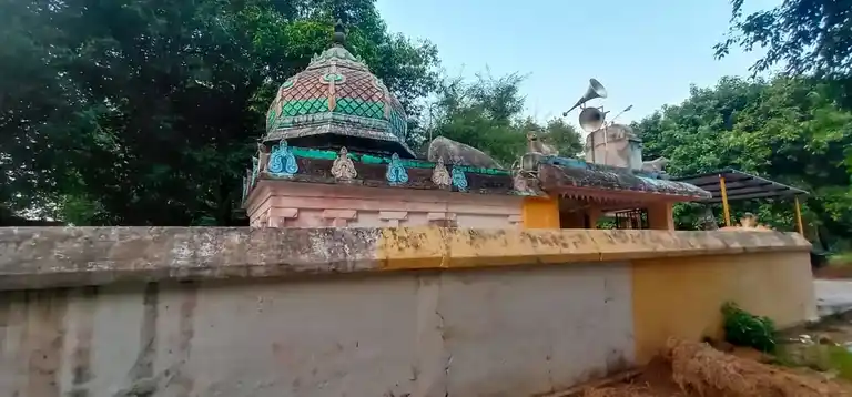 Arulmigu Ayyanar Temple, Mottathoor - 609503 அருள்மிகு அய்யனார் திருக்கோயில், Mottathoor - 609503, Thiruvarur - Ancient Temple Architecture and History Image 6