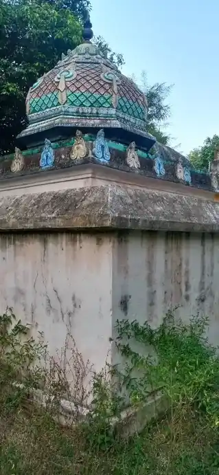 Arulmigu Ayyanar Temple, Mottathoor - 609503 அருள்மிகு அய்யனார் திருக்கோயில், Mottathoor - 609503, Thiruvarur - Ancient Temple Architecture and History Image 7